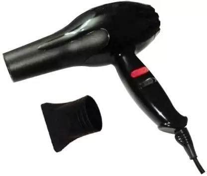 2N2 2888 Professional Salon Style Hair Dryer for Men & Women 2 Speed 2 ...
