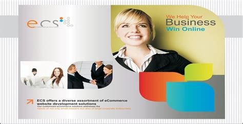 30+ Creative Brochure Designs for Inspiration