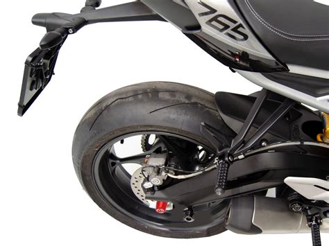 Ducabike Rear Swinging Arm Prot Kit For Triumph Street Triple 765 Rs ...
