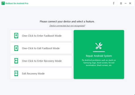 Android Repair Software 的图像结果