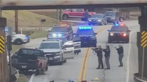Paulding Coutny Deputy deadly shootout in Dallas | 11alive.com