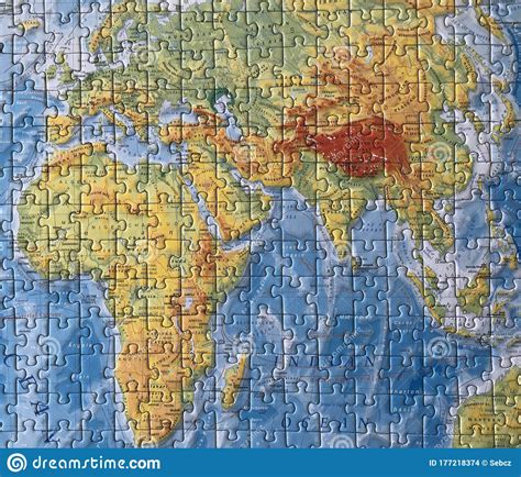 Free World Map Of Africa Asia And Europe 2022 – World Map With Major Countries - map of africa asia and europe