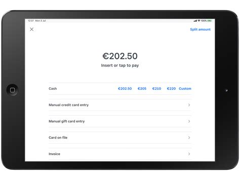 Using Square for Payment 的图像结果