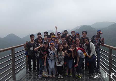 我校外国留学生赴仙居进行文化考察-台州学院