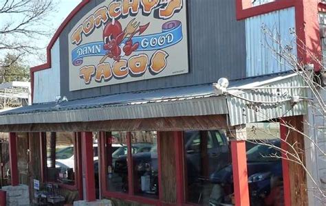 Torchy's Tacos, Austin - TimesTravel