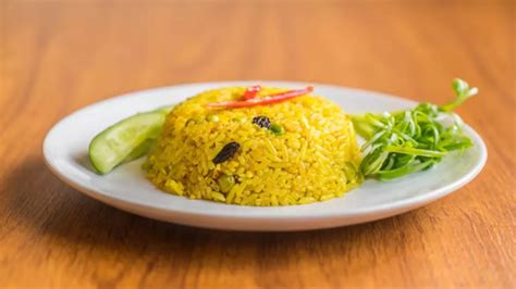 Make these tasty South Indian dishes with leftover rice; The taste is ...