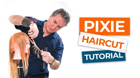Pixie Hair Styling Tutorial 的图像结果