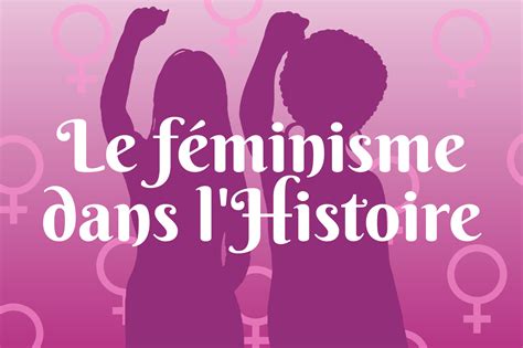 the history of feminism | Quipoquiz