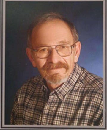 Edward Jay Spigler Obituary - Kitsap Sun