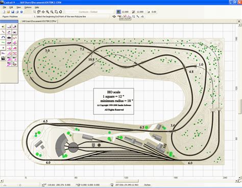 Image result for Train Layout Software