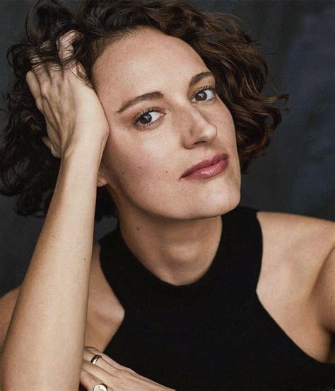Phoebe waller bridge – Artofit