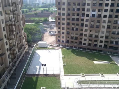 Kolte-Patil Margosa Heights Phase 4 in Nibm Annexe, Pune
