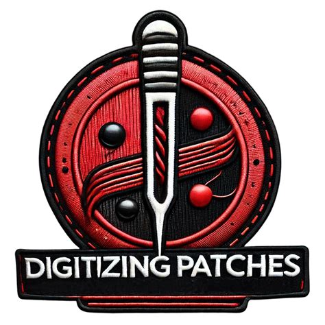 Image result for Custom Logo Digitizing