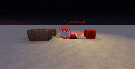 Minecraft Time Bomb 的图像结果