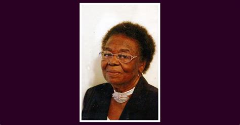 Obituary | Ethel Davis | Gethers Funeral Home