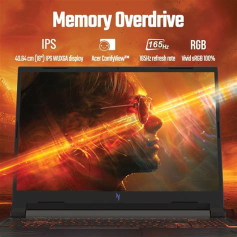 Acer Nitro V Intel Core i5 14th Gen 14450HX - (16 GB/512 GB SSD/Windows ...