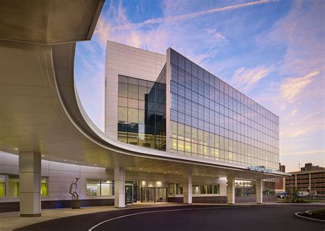 Hospitals & Centers | Upstate Patient Care | SUNY Upstate