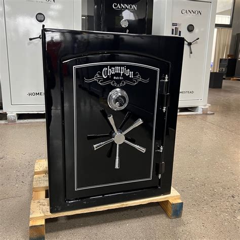 Used Champion Home Safe For Sale | The Safe Keeper