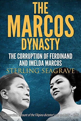The Marcos Dynasty eBook : Seagrave, Sterling: Amazon.in: Kindle Store