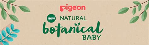 Amazon.in: Buy Pigeon Natural Botanical Baby Water Gel 200ml Online at ...