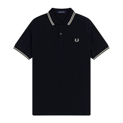 Buy Men Navy Polos Online - 734959 | The Collective