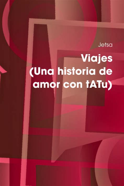 Buy Viajes (Una Historia De Amor Con TATu) Book Online at Low Prices in ...