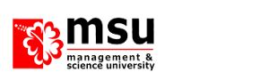 Management & Science University: Rankings, Fees, Admission 2025 ...