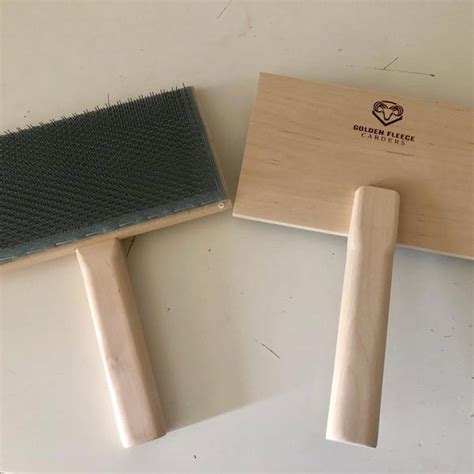 Image result for Using Wool Blending Board