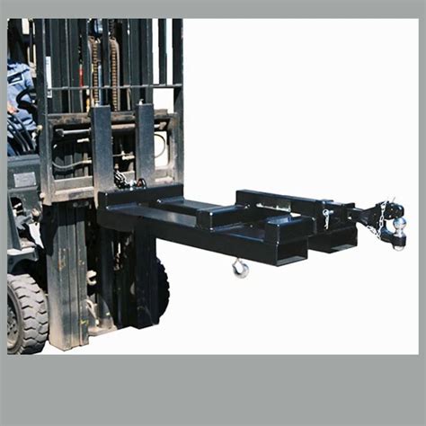 Air Handling Unit - forklift frame assembly Distributor / Channel ...