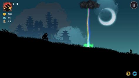 Revenge of the shadow ninja on Steam
