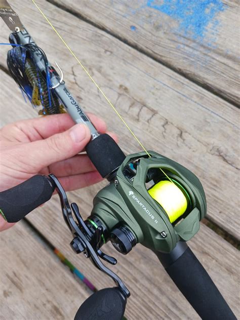 What do you guys think? : r/Fishing_Gear