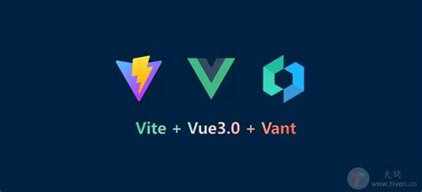 使用Vite+Vue3+Vant全家桶快速构建项目步骤详解 / 张生荣