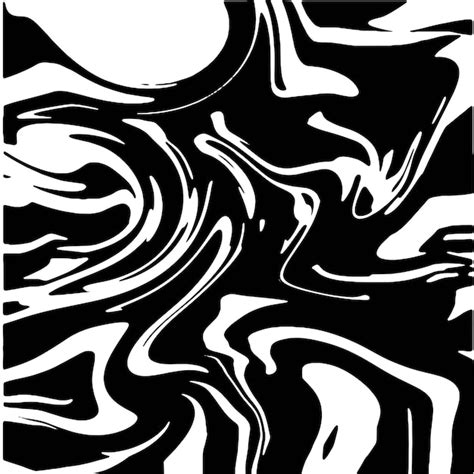 Liquid | Premium Vector