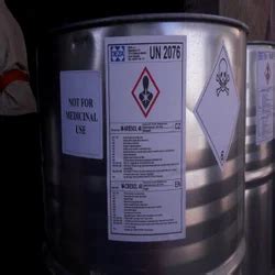 Ketan Chemical Corporation - Trader - Wholesaler / Distributor of ...