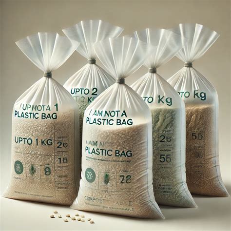 Composable Grocery Bags