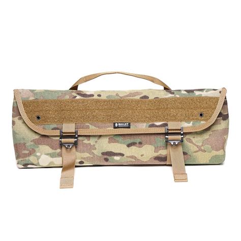 【40％OFF】BALLISTICS/バリスティクス ロングペグ＆ツールバッグ | sotosotodays