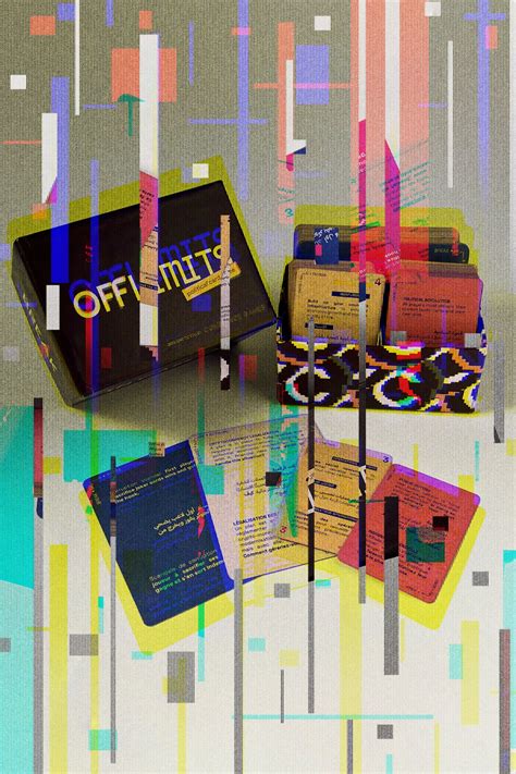Our pre-order launch of OFFLIMITS came to a crashing halt! ⏸ It didn't ...