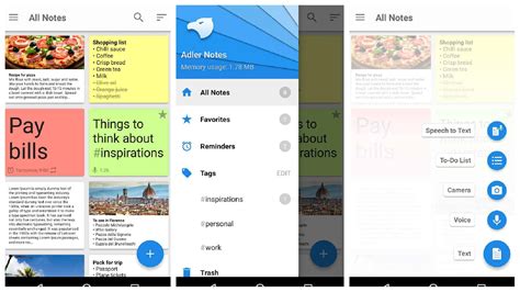 Top 9 Best Note Taking Android Apps – 2021