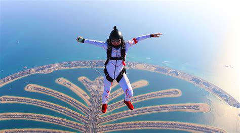 A Thrilling Trip to Dubai in July