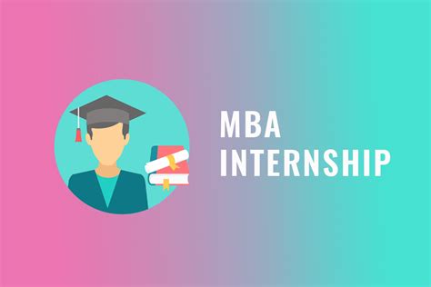 Best MBA Internship Programs 的图像结果