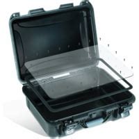 Nanuk Waterproof Panel Kit for the 940 Nanuk Case - Lexan