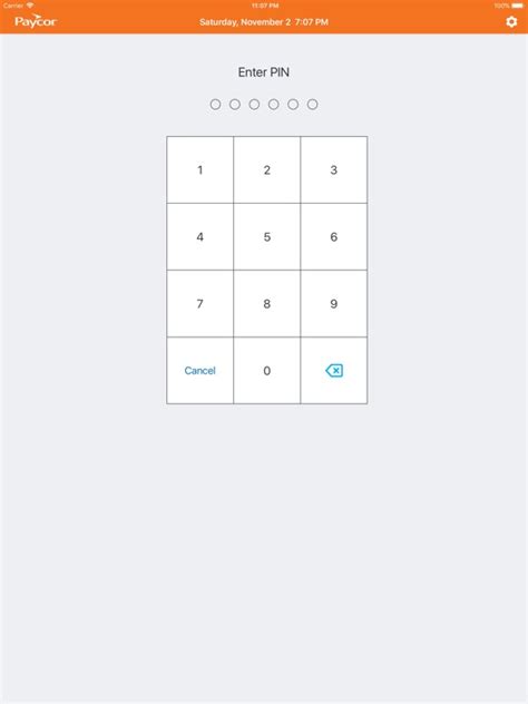 Paycor Scheduling Tutorial 的图像结果