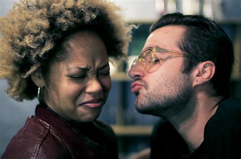 Image result for Awkward First Stranger