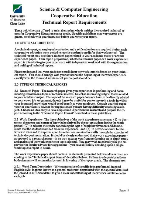 Report Writing Samples 的图像结果