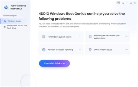 Image result for How to Create a Boot Disk