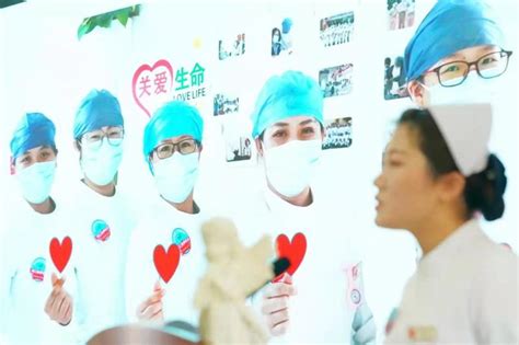 蒋若静|北京隆福医院开展叙事护理优秀案例分享会 共享温情医患故事 妙招|变应性鼻炎|我们的生活