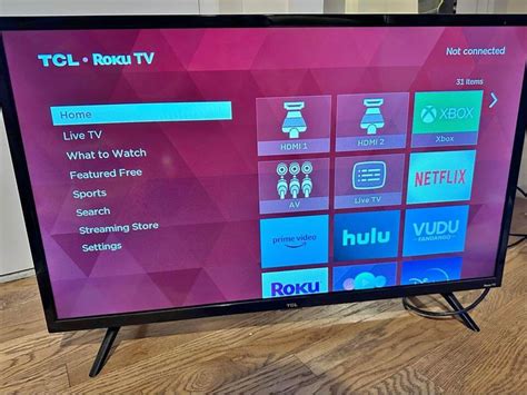 How To Get To HDMI On Roku Tv | Robots.net