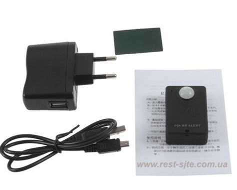 mini GSM-прослушка. GSM жучок. Жучок для прослушивания.