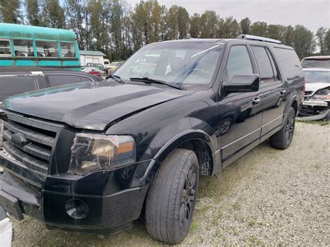 2007 Ford Expedition #9618 NR – Picture Cars West