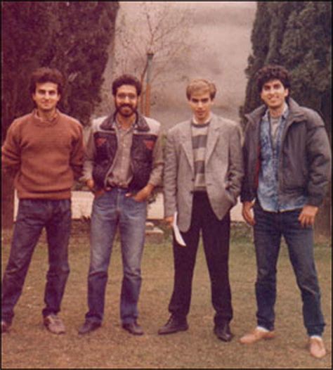 Pakistan's Vital Signs and Junoon: The magic, the rivalry, the history